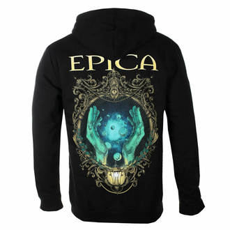 sweatshirt pour homme EPICA - Mirror - NUCLEAR BLAST, NUCLEAR BLAST, Epica