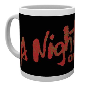 Mug A Nightmare on Elm Street - GB posters, GB posters, Les griffes de la nuit