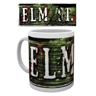 Mug A Nightmare on Elm Street - GB posters, GB posters