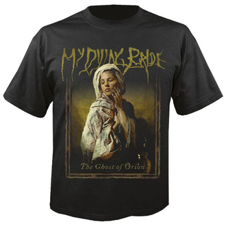 tee-shirt métal pour hommes My Dying Bride - The ghost of Orion - NUCLEAR BLAST, NUCLEAR BLAST, My Dying Bride