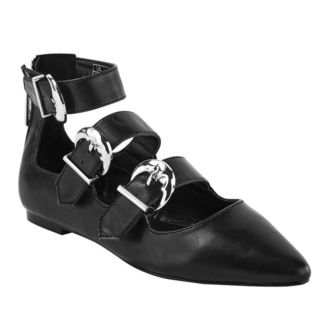 chaussures à semelles compensées pour femmes - KILLSTAR - KSRA002056