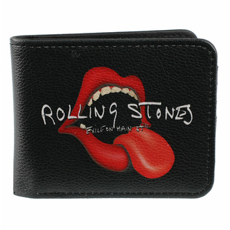 Portefeuille THE ROLLING STONES - EXILE ON MAIN STREET - WARSEXI01
