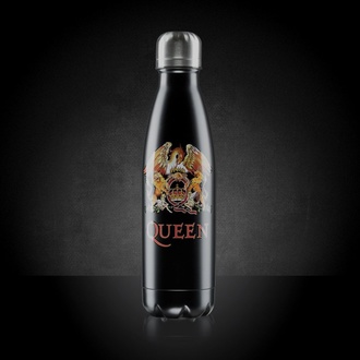 Bouteille thermos QUEEN - CLASSIC CREST, NNM, Queen