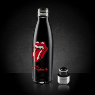 Bouteille thermos THE ROLLING STONES - TONGUE, NNM, Rolling Stones
