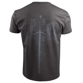 t-shirt pour hommes - Knight - ALISTAR, ALISTAR