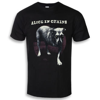 t-shirt homme Alice In Chains - Trois pattes Dog - ROCK OFF, ROCK OFF, Alice In Chains