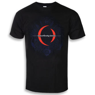 tee-shirt métal pour hommes A Perfect Circle - Mandala - ROCK OFF, ROCK OFF, A Perfect Circle