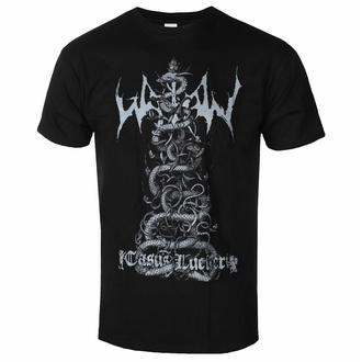 T-shirt pour homme Watain - Casus Lucifer - SEASON OF MIST, SEASON OF MIST, Watain