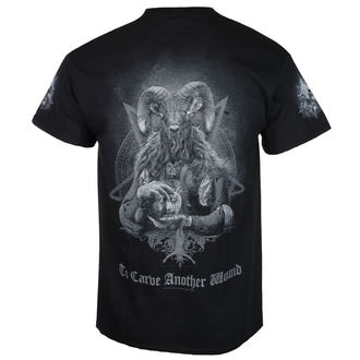 tee-shirt métal pour hommes Dark Funeral - TO CARVE ANOTHER WOUND - RAZAMATAZ, RAZAMATAZ, Dark Funeral