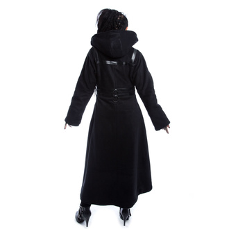 Manteau pour femmes VIXXSIN - ROSEMARY - NOIR, VIXXSIN