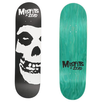 Skateboard Misfits - Legacy - Vert - ZERO, ZERO, Misfits