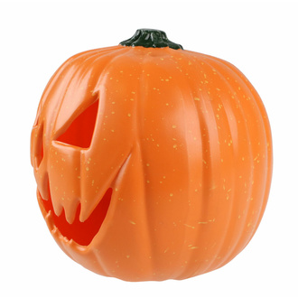 Halloween décoration 6 - Light up pumpkin, TRICK OR TREAT, Halloween