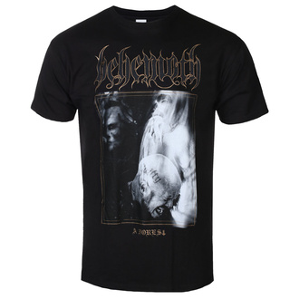 T-shirt pour hommes Behemoth - To Worship The Unknown - Noir - KINGS ROAD, KINGS ROAD, Behemoth