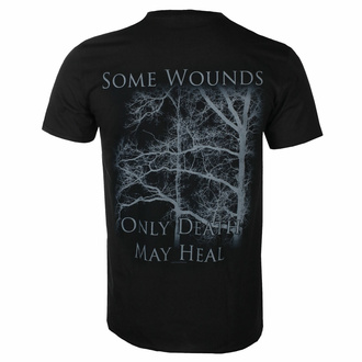 T-shirt pour homme DARK FORTRESS - STAB WOUNDS - RAZAMATAZ, RAZAMATAZ, Dark Fortress