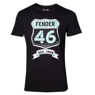 T-shirt pour homme FENDER, FENDER