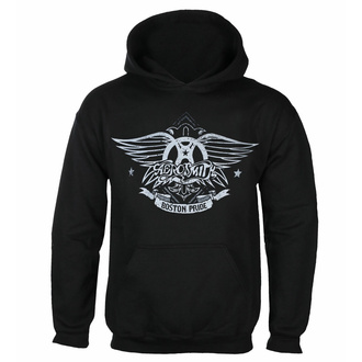 sweatshirt pour homme Aerosmith - Boston Pride - noir, NNM, Aerosmith