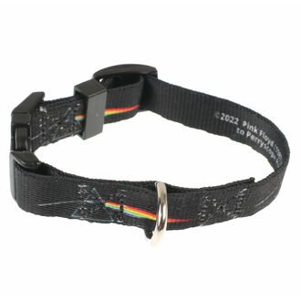 Collier pour chiens PERRIS LEATHERS - Pink Floyd - Prismes, PERRIS LEATHERS, Pink Floyd