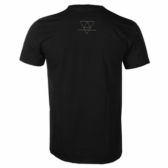 T-shirt pour homme Arch Enemy - Deceivers Cover Art - Noir, NNM, Arch Enemy