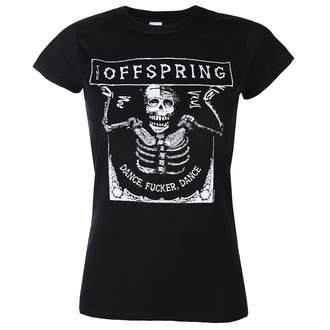 tee-shirt métal pour hommes Offspring - Dance Fucker Dance - NNM, NNM, Offspring