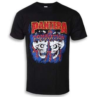 tee-shirt métal pour hommes Pantera - Domination - ROCK OFF - PANTS15MB
