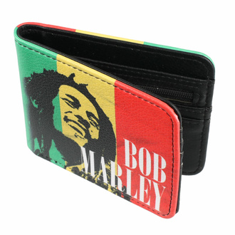 Portefeuille BOB MARLEY - JAMMIN, NNM, Bob Marley
