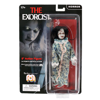 Figurine articulée L'Exorciste - Regan, NNM, Exorcist