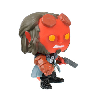 Figurine articulée Hellboy POP!, POP, Hellboy