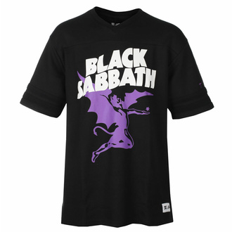 tee-shirt homme DC X Black Sabbath - FTBLJERSY M KTTP KVD0, DC, Black Sabbath
