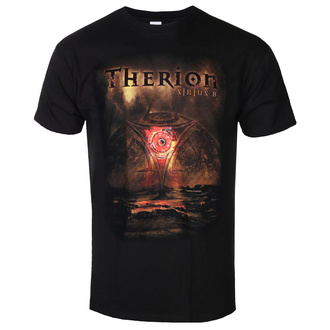 tee-shirt métal pour hommes Therion - SIRIUS B - PLASTIC HEAD, PLASTIC HEAD, Therion