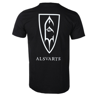 tee-shirt métal pour hommes Emperor - ALSVARTR - PLASTIC HEAD, PLASTIC HEAD, Emperor
