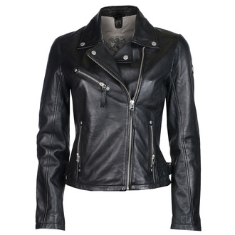 Veste pour femmes (veste metal) GGPasja W20 LNV - black - M0012830-black