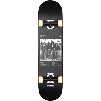Skateboard GLOBE - Ramones, GLOBE, Ramones