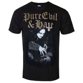 T-shirt pour hommes Behemoth - Pure Hate & Evil - Noir - KINGS ROAD, KINGS ROAD, Behemoth