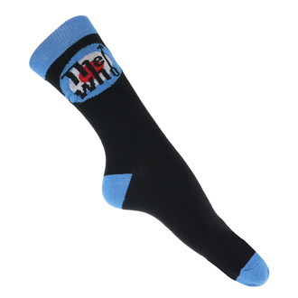Chaussettes le Who - Target Logo - ROCK OFF, ROCK OFF, Who