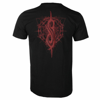 t-shirt pour homme Slipknot - Never Die, NNM, Slipknot