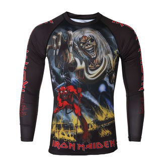 tee-shirt métal pour hommes Iron Maiden - Iron Maiden - TATAMI, TATAMI, Iron Maiden