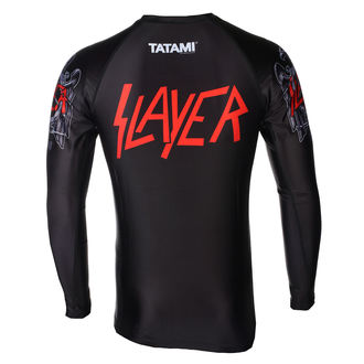 tee-shirt métal pour hommes Slayer - Slayer - TATAMI, TATAMI, Slayer
