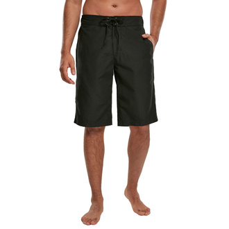 Short (maillot de bain) pour hommes URBAN CLASSICS - black, URBAN CLASSICS