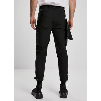 Pantalon pour femmes URBAN CLASSICS - Commuter - noir, URBAN CLASSICS