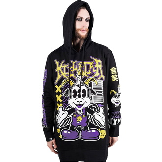 Sweat à capuche unisexe KILLSTAR - Technomet - KSRA002634