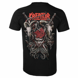 t-shirt pour homme Kreator - All Of The Same Blood, NNM, Kreator