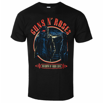 t-shirt pour homme Guns N' Roses - Shadow of Your Love, NNM, Guns N' Roses