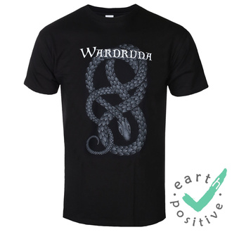 tee-shirt métal pour hommes Wardruna - Linnorm - NNM - WAR006