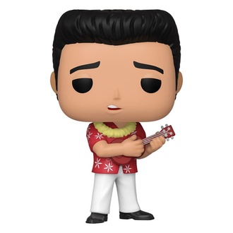 Figurine POP Elvis Presley - Blue Hawaii - POP!, POP, Elvis Presley