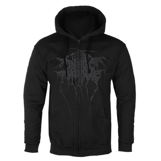 sweat-shirt avec capuche pour hommes Darkthrone - TRUE NORWEGIAN BLACK METAL - RAZAMATAZ, RAZAMATAZ, Darkthrone