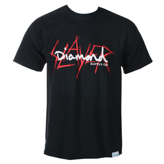 tee-shirt métal pour hommes Slayer - DIAMOND - DIAMOND, DIAMOND, Slayer
