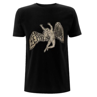tee-shirt métal pour hommes Led Zeppelin - Whole Lotta Love Icarus - NNM, NNM, Led Zeppelin