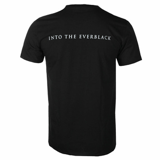 t-shirt pour homme Black Dahlia Murder - Into The Everblack - Noir - INDIEMERCH, INDIEMERCH, The Black Dahlia Murder
