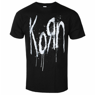 t-shirt pour homme KORN - STILL A FREAK - PLASTIC HEAD, PLASTIC HEAD, Korn