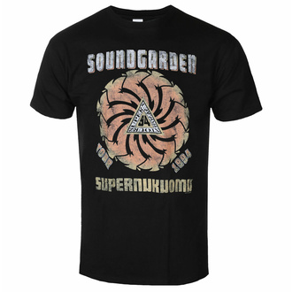 T-shirt pour homme Soundgarden - Superunknown Tour '94 - ROCK OFF, ROCK OFF, Soundgarden